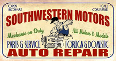 South Western Motors Complete Auot Care
